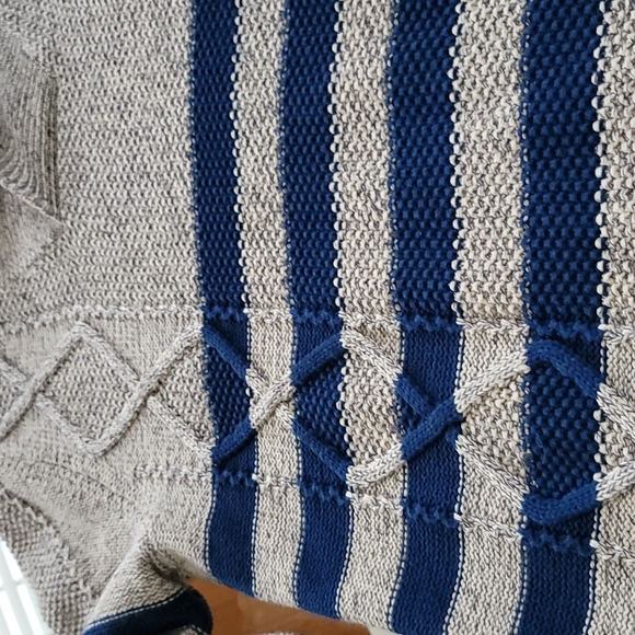 NAUTICA SWEATER - Picture 6 of 7